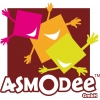 Logo Asmodee