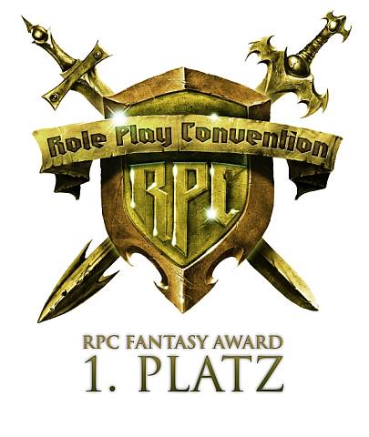 Logo RPC
Fantasy Award 2010 1. Platz