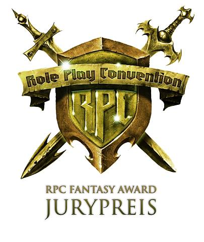 Logo RPC
 Fantasy Award 2010 Jurypreis