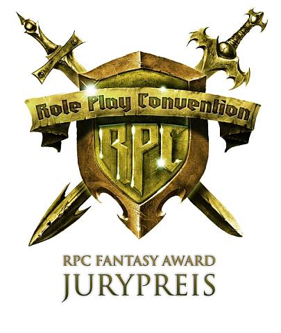 Logo RPC
 Fantasy Award 2010 Jurypreis