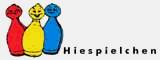 Logo Hiespielchen Logo Hiespielchen