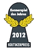 Logo Kennerspiel des Jahres 2012 2012 kennerspiel 100px