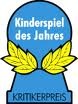 Logo Kinderspiel des Jahres