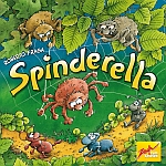 2015 spinderella