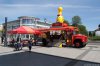 Messen & Conventions - Spielewahnsinn 2015